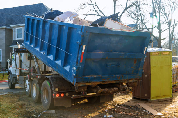 Best Shed Removal  in Minneola, FL