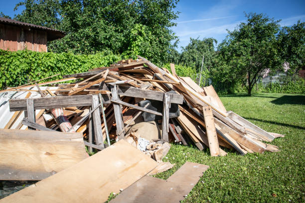 Best Commercial Junk Removal  in Minneola, FL