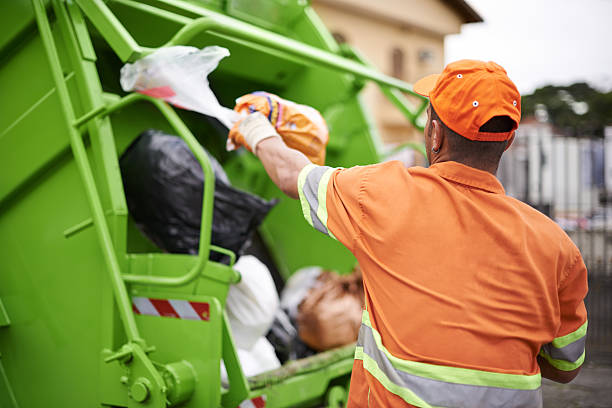 Best Shed Removal  in Minneola, FL