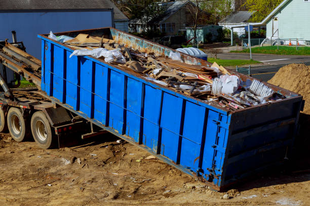 Best Hoarding Cleanup  in Minneola, FL